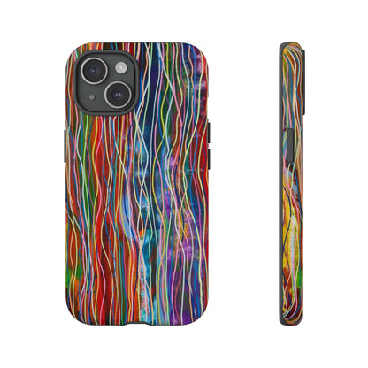 Tough Phone Case -  No. 236