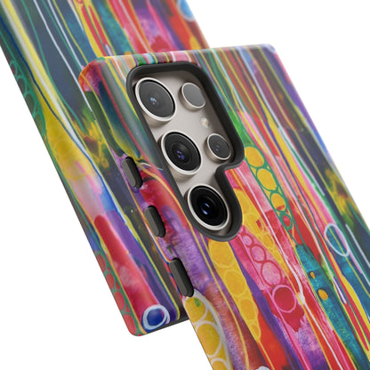 Tough Phone Case -  No. 237