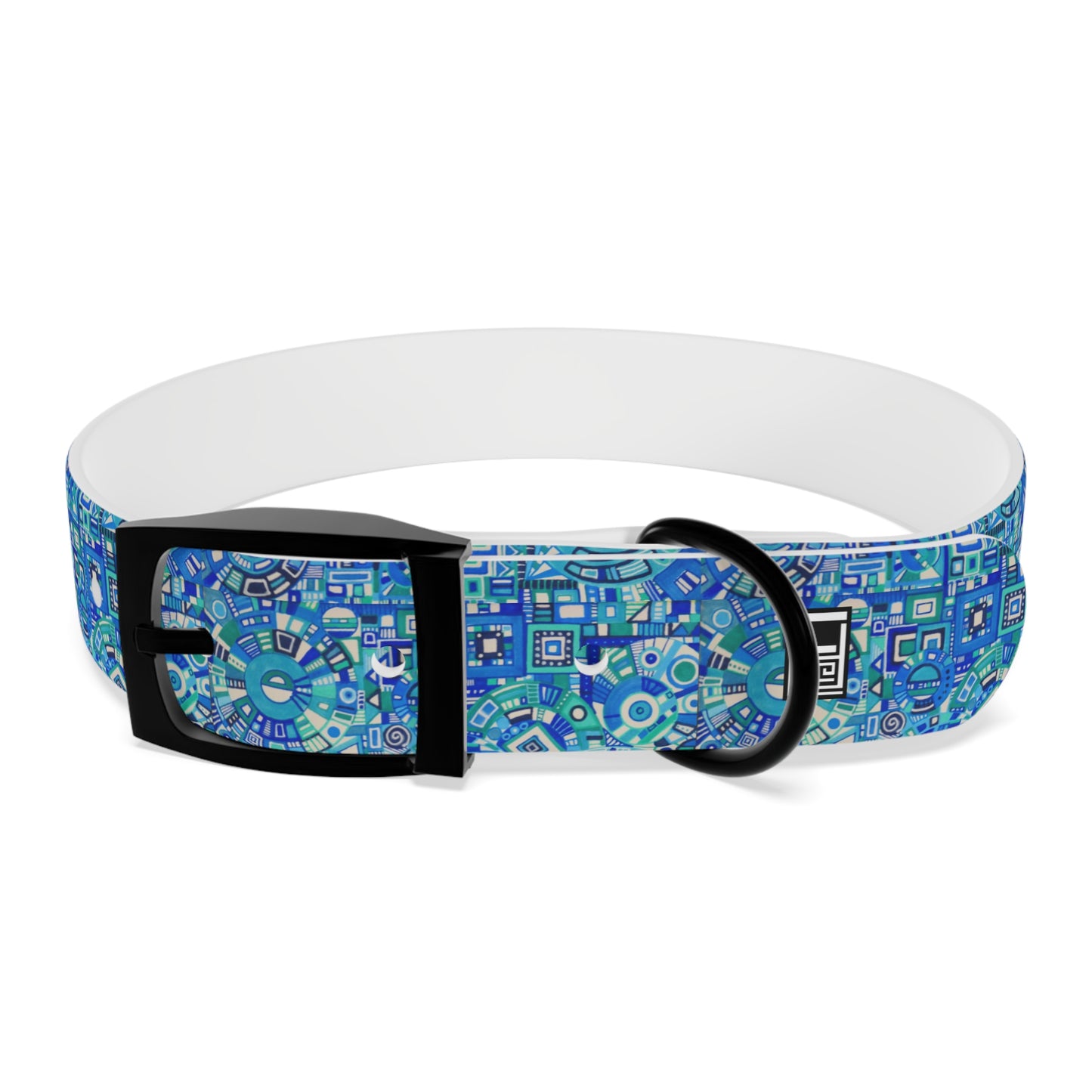 Dog Collar - No. 262