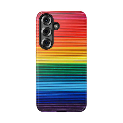 Tough Phone Case -  No. 305
