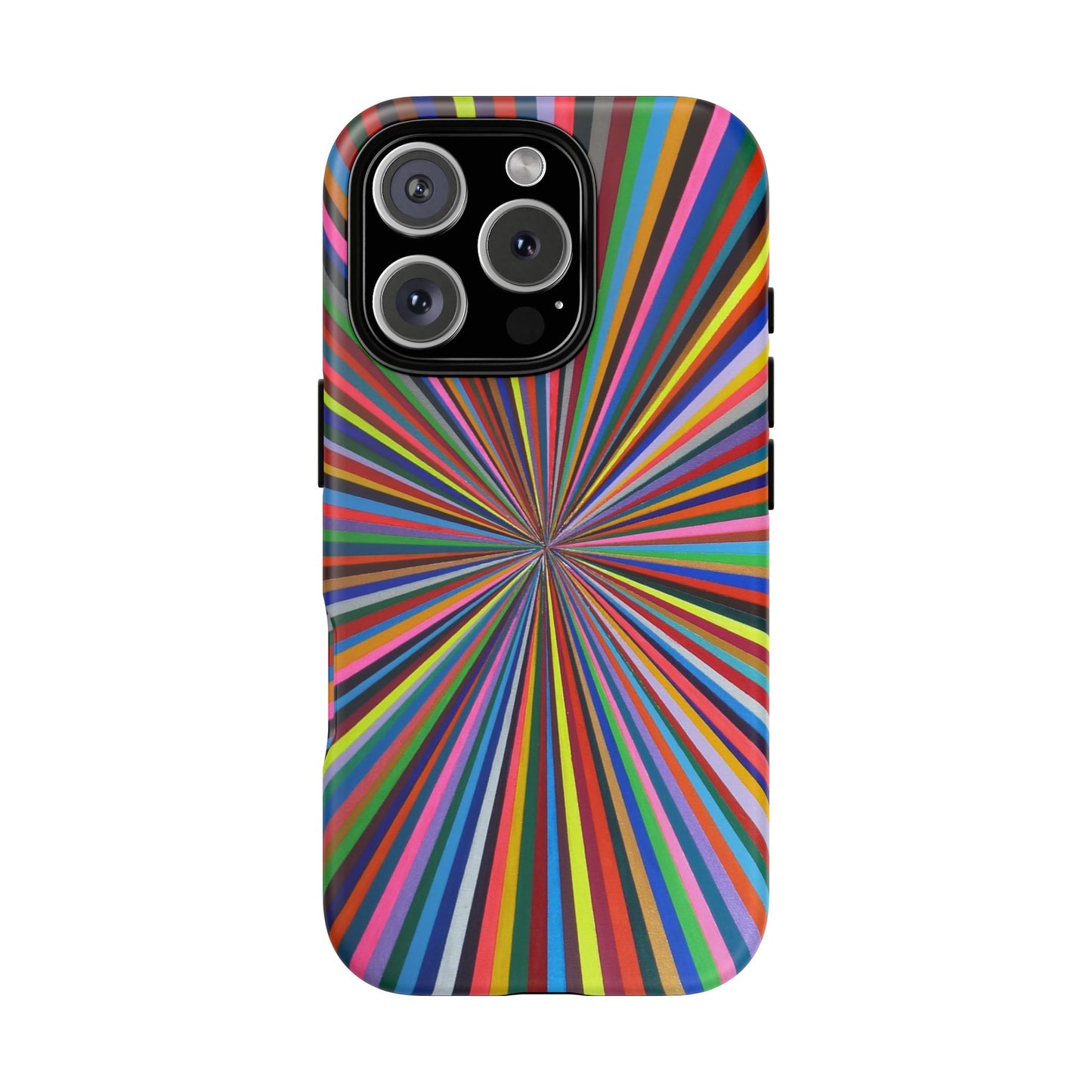 Tough Phone Case - No. 205