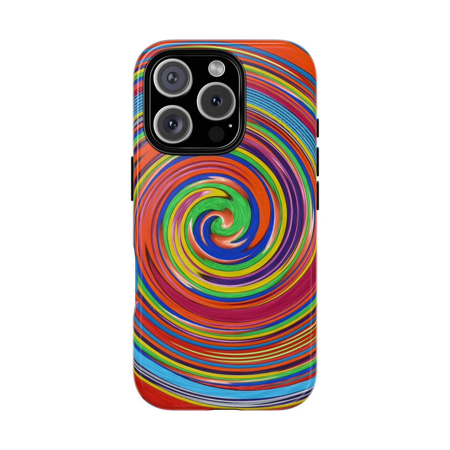 Tough Phone Case -  No. 303