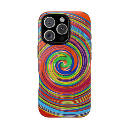 Tough Phone Case -  No. 303