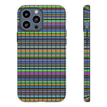 Tough Phone Case -  No. 223 A