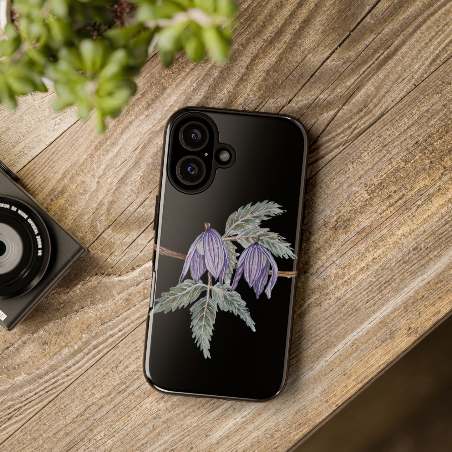 Tough Phone Case -  No. 270