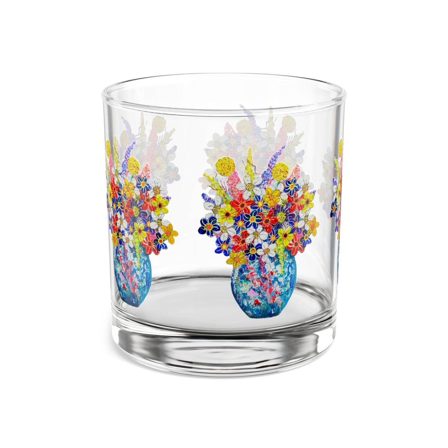 Rocks Glass, 10oz - No. 244