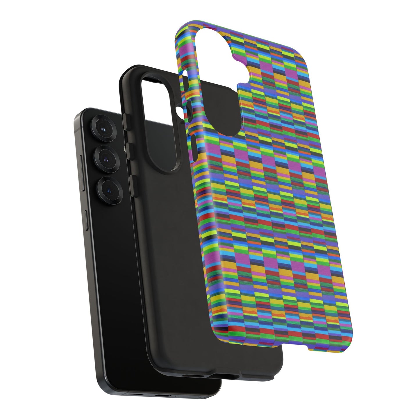 Tough Phone Case -  No. 223 B