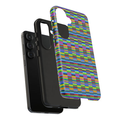 Tough Phone Case -  No. 223 B