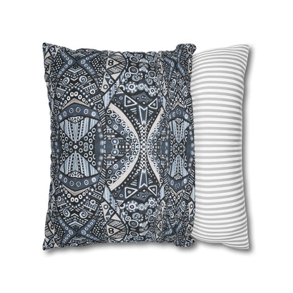 Cushion Pillow Case - No. 287 - Abstract Pattern