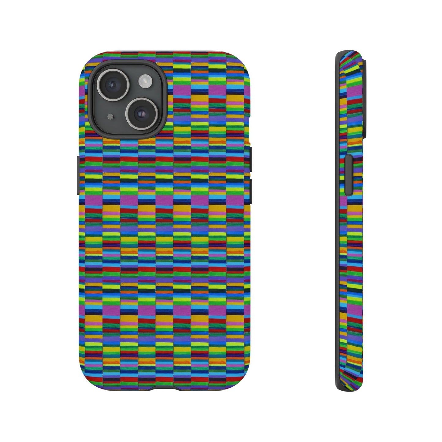 Tough Phone Case -  No. 223 B