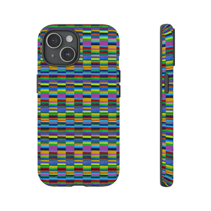 Tough Phone Case -  No. 223 B