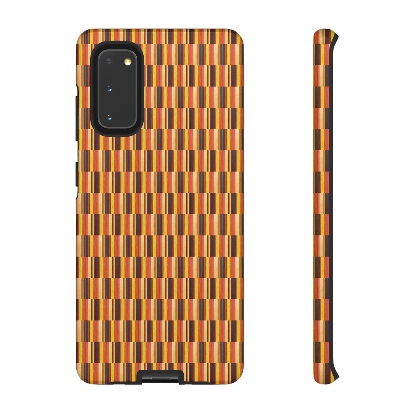 Tough Phone Case -  No. 130 B