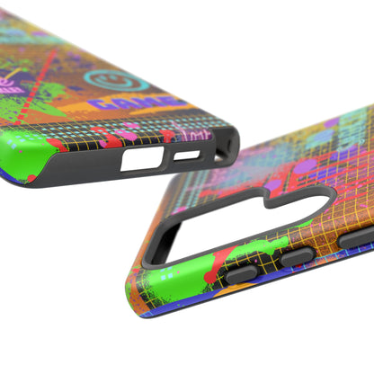 Tough Phone Case -  No. 232