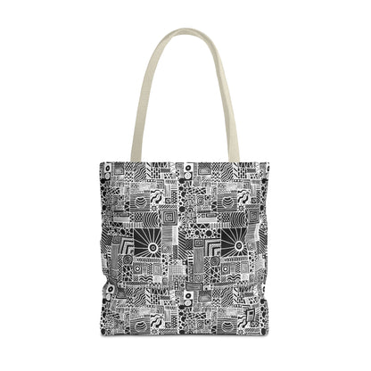 Tote Bag - No. 252