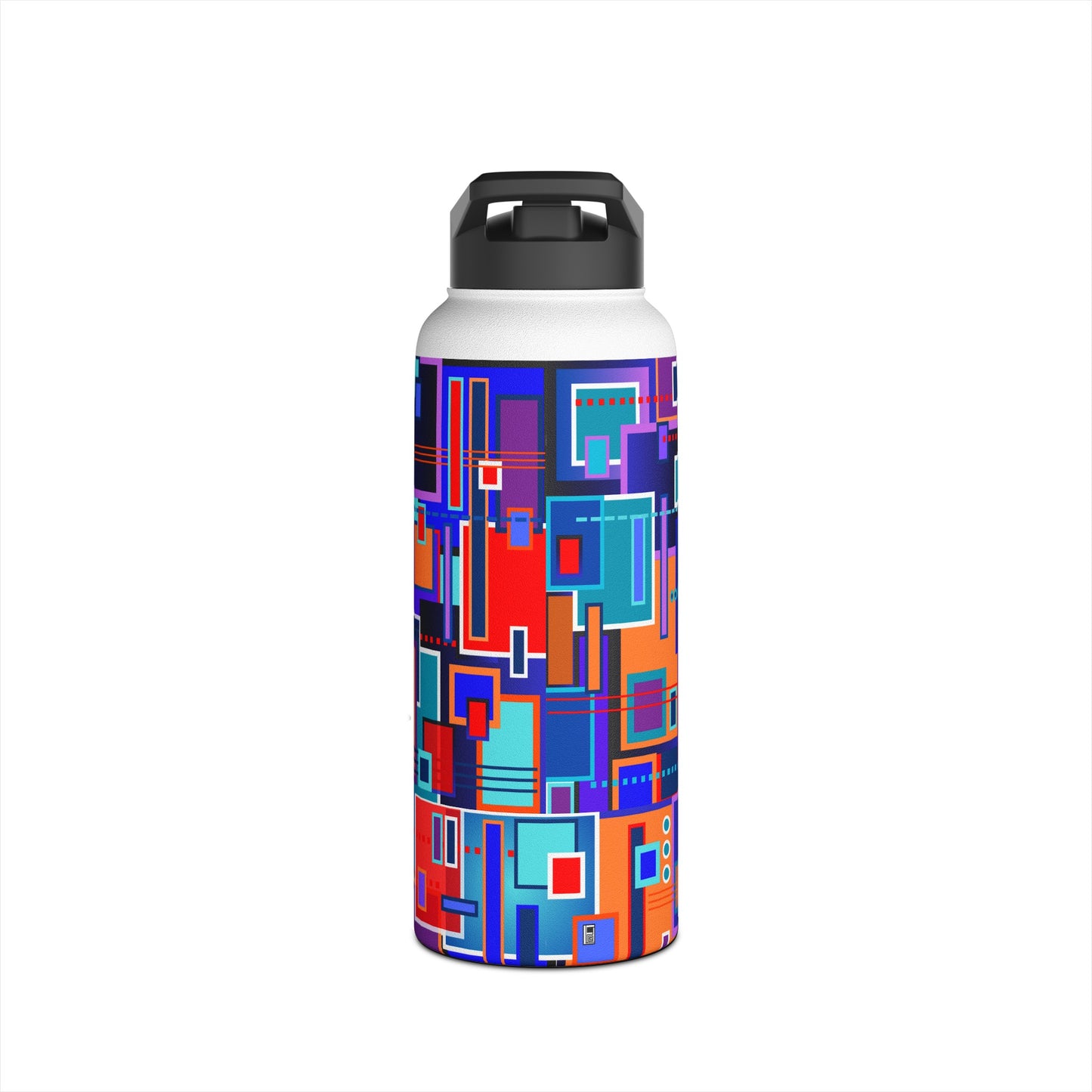 Stainless Steel Water Bottle - No. 233