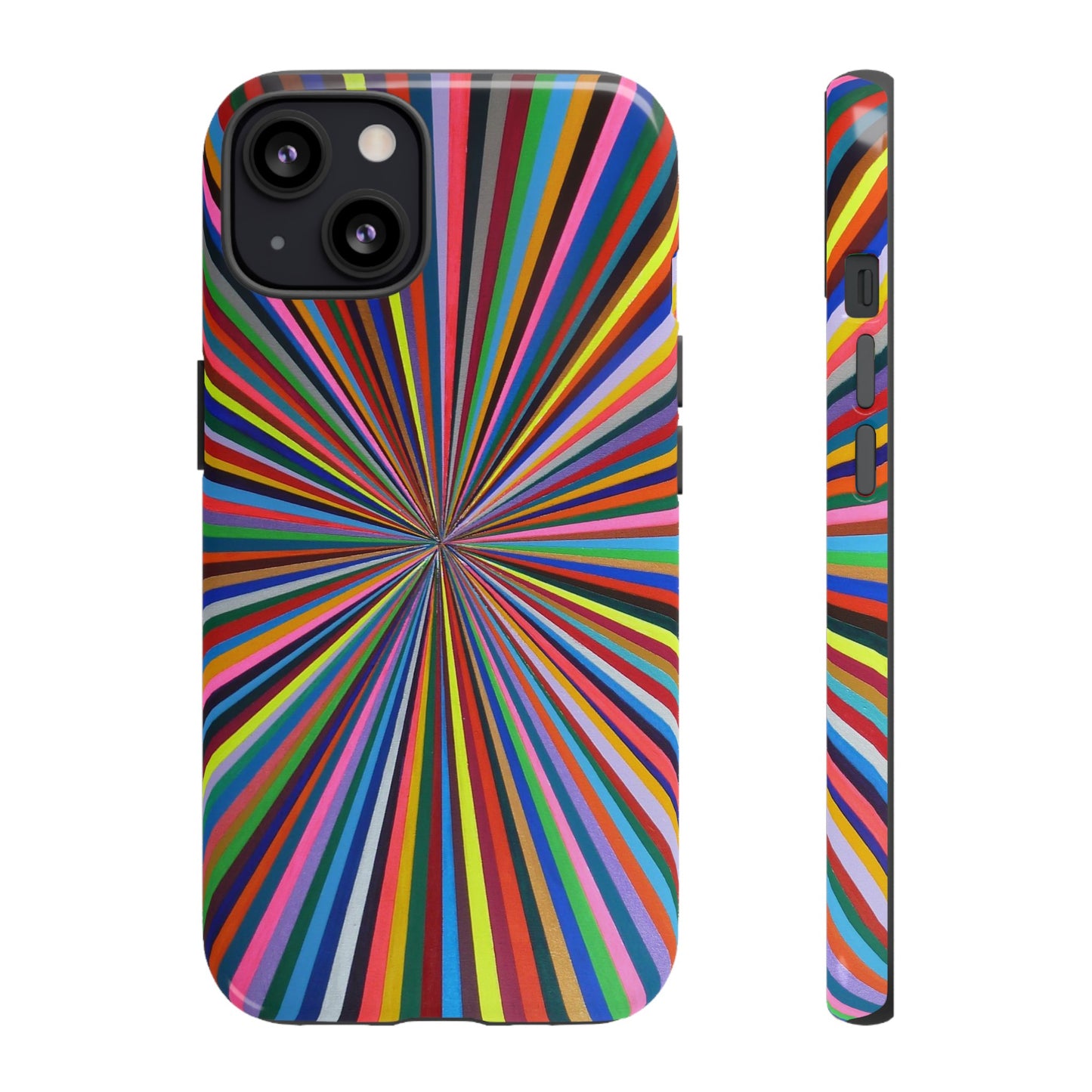 Tough Phone Case - No. 205