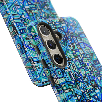 Tough Phone Case -  No. 313