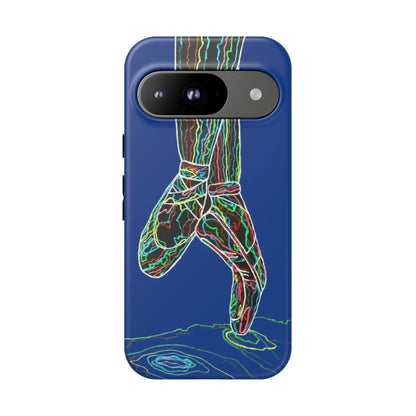 Tough Phone Case -  No. 227