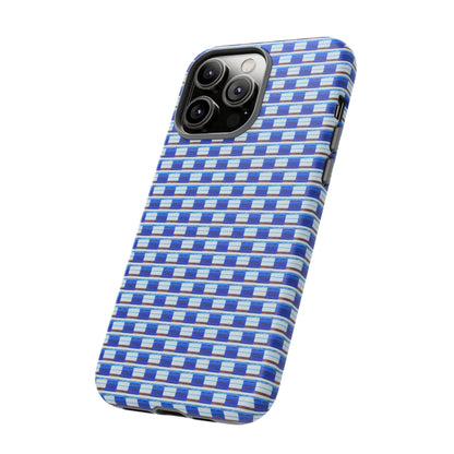 Tough Phone Case -  No. 140