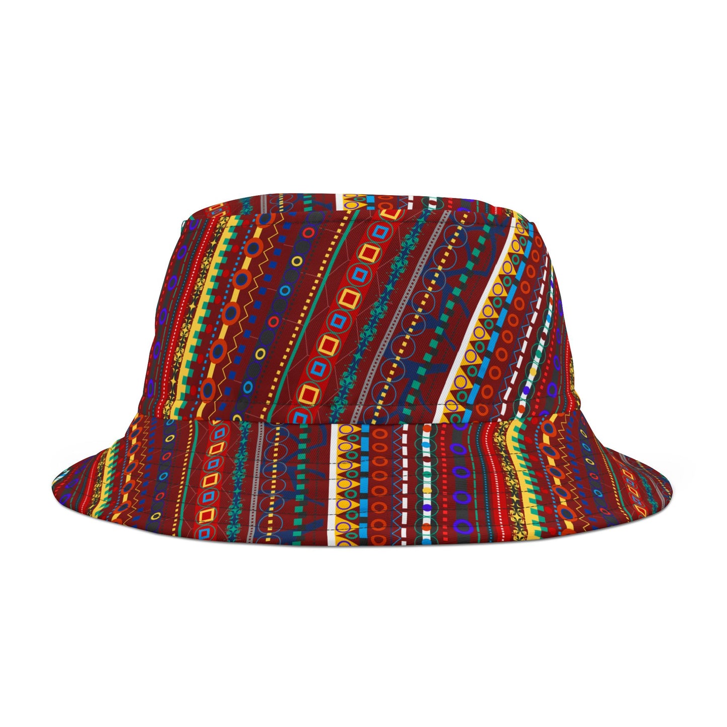 Bucket Hat  - No. 324