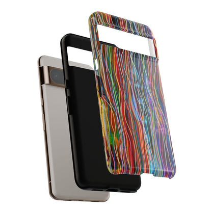 Tough Phone Case -  No. 236