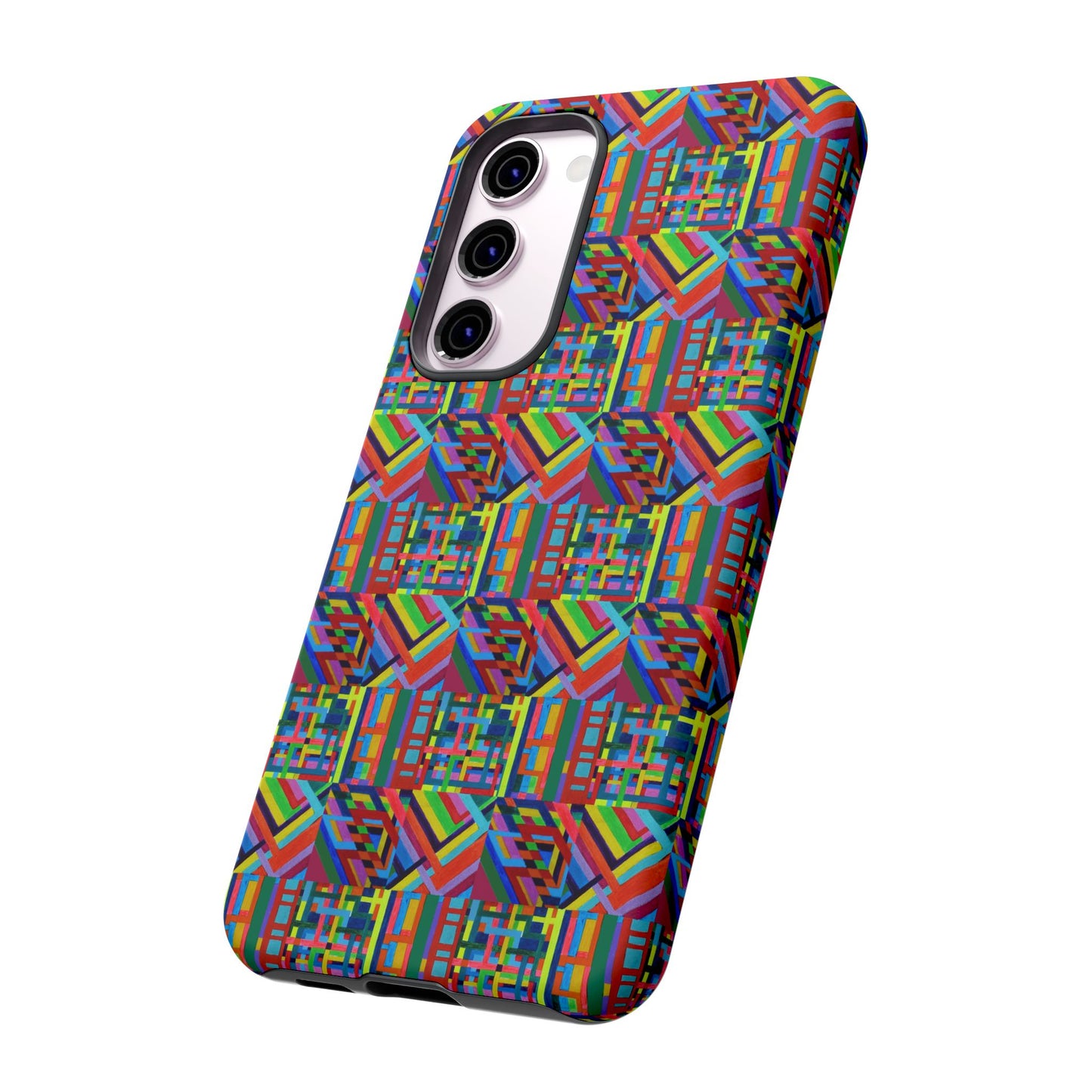 Tough Phone Case -  No. 223 C