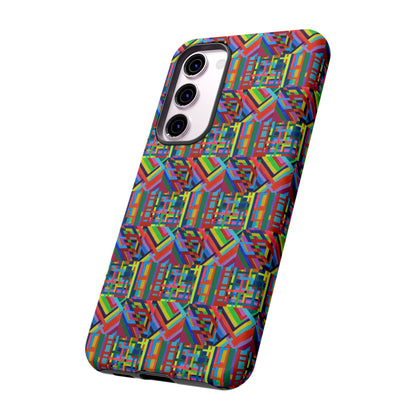 Tough Phone Case -  No. 223 C