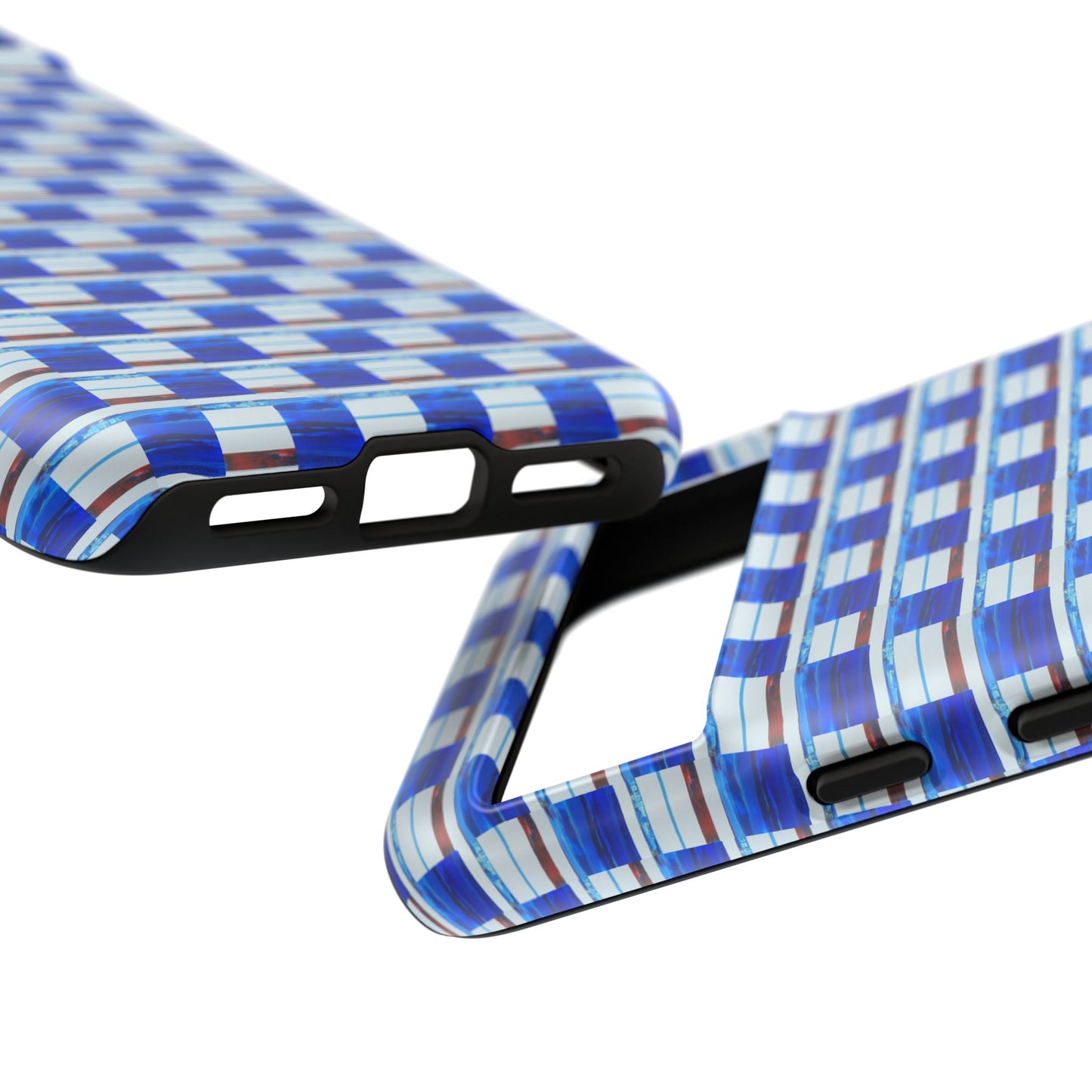 Tough Phone Case -  No. 140