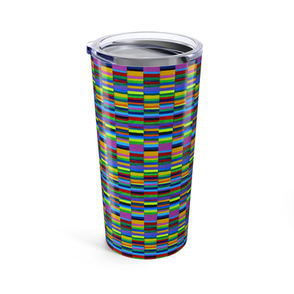 Tumbler 20oz - No. 223