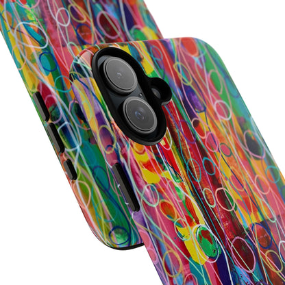 Tough Phone Case -  No. 239