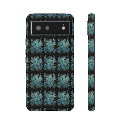 Tough Phone Case -  No. 146 BK