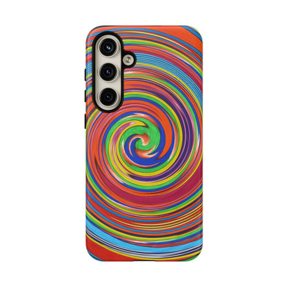 Tough Phone Case -  No. 303