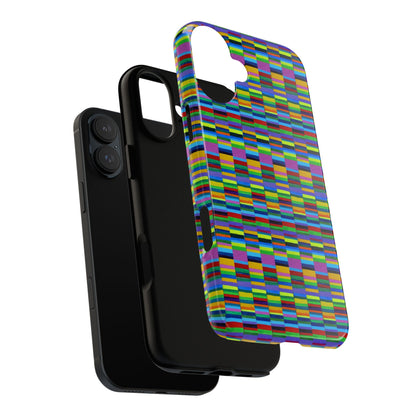 Tough Phone Case -  No. 223 B
