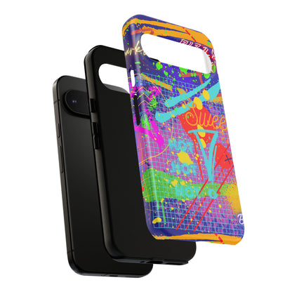 Tough Phone Case -  No. 232 B