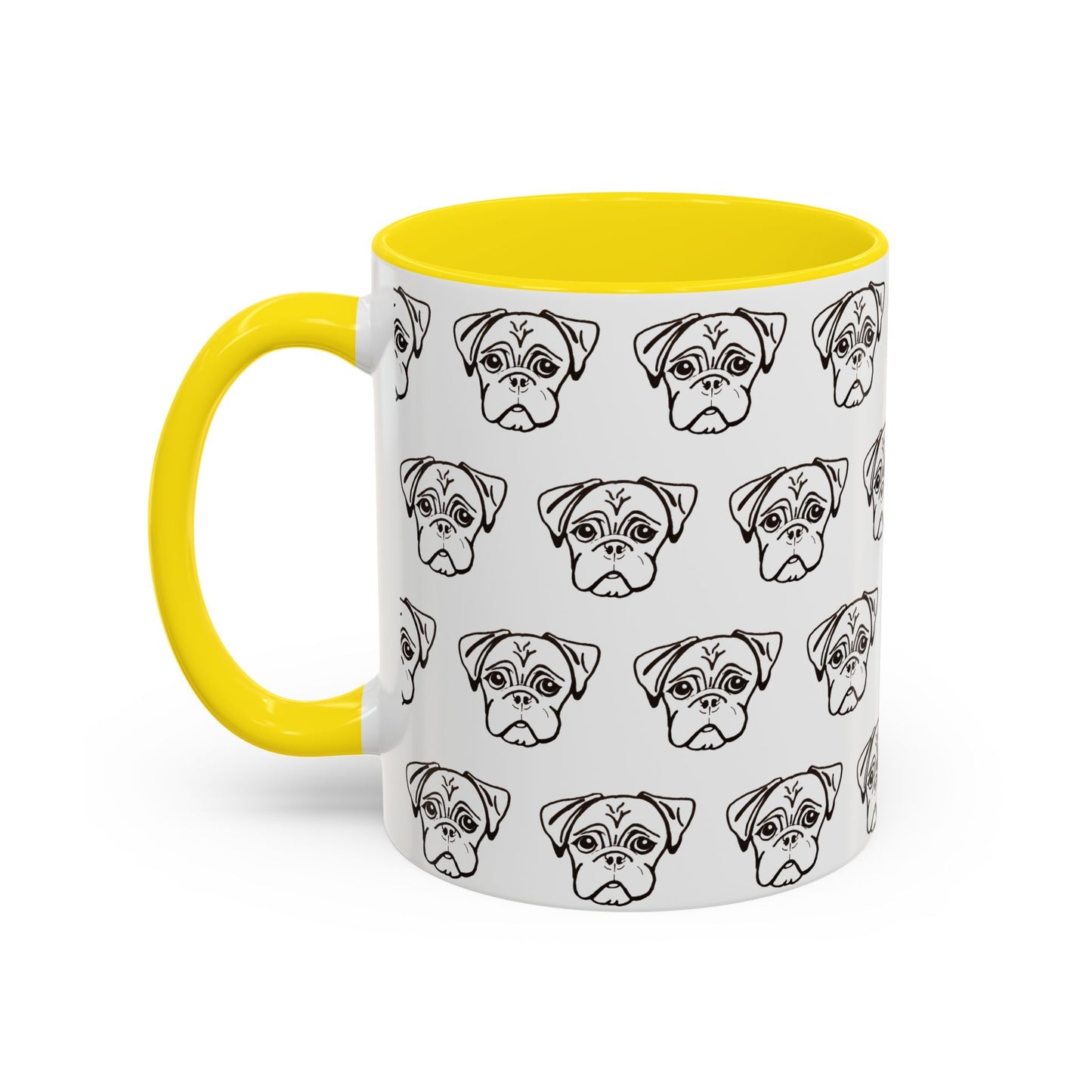 Accent Mug (11oz) - No. 338