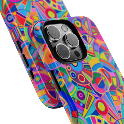 Tough Phone Case - No. 265
