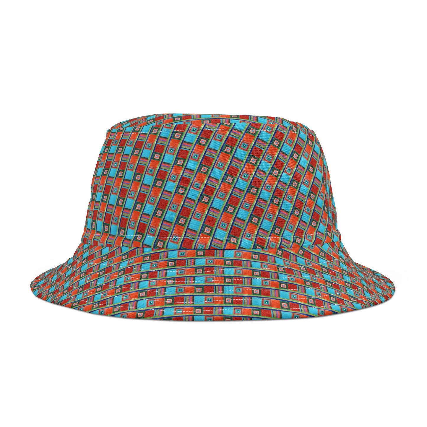 Bucket Hat  - No. 133