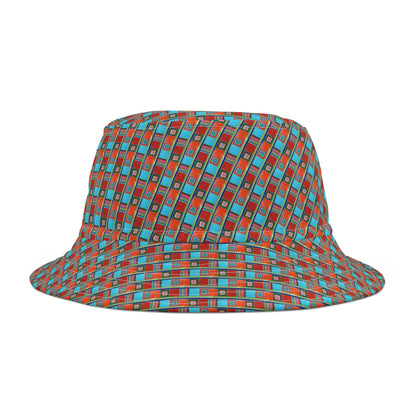 Bucket Hat  - No. 133