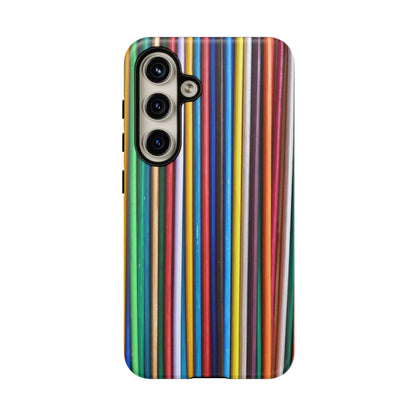 Tough Phone Case - No. 309