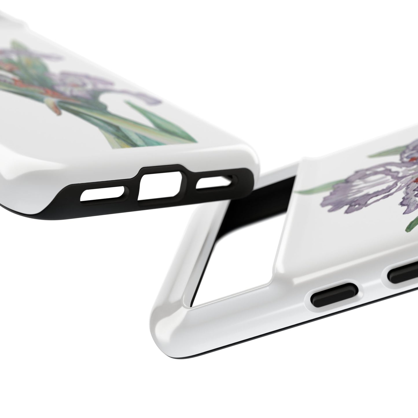 Tough Phone Case -  No. 272