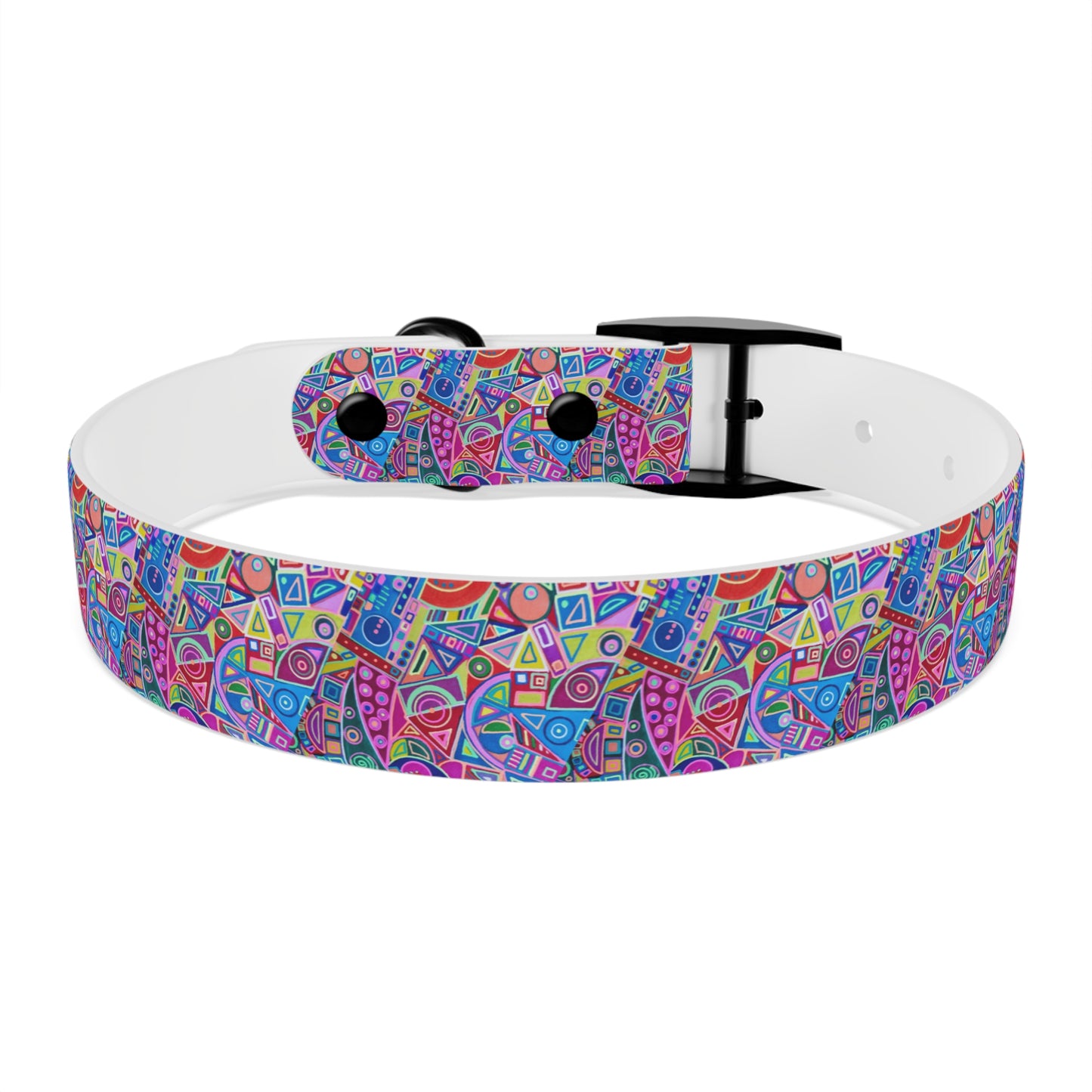 Dog Collar - No. 266