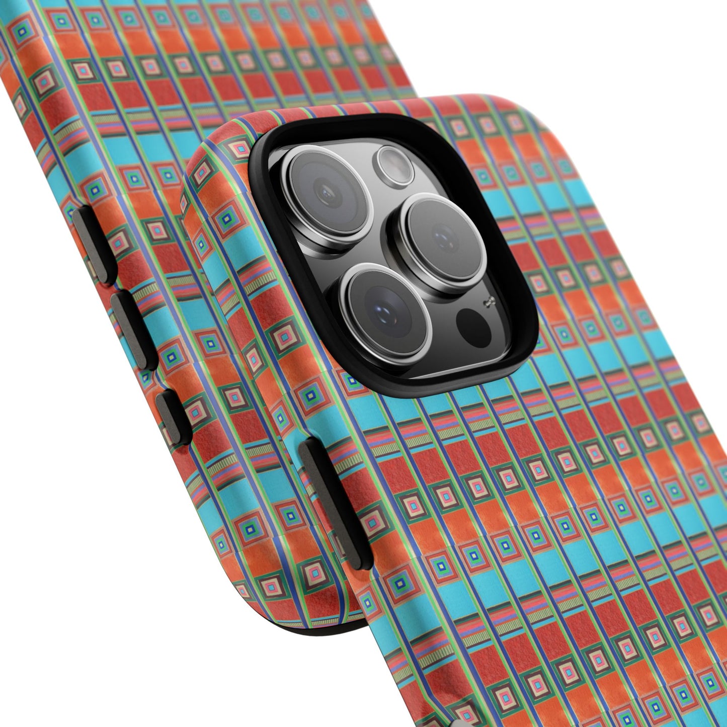 Tough Phone Case -  No. 133