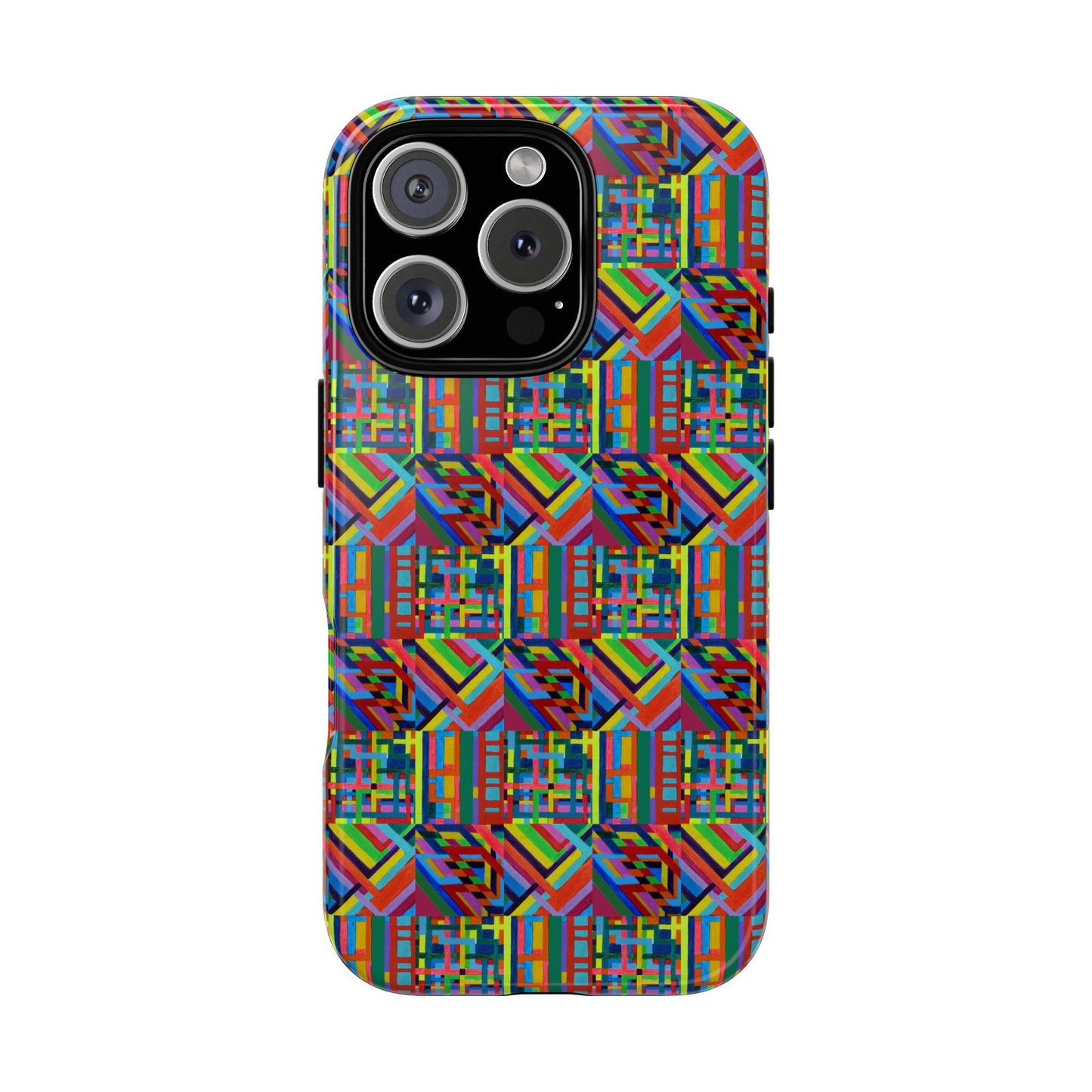 Tough Phone Case -  No. 223 C