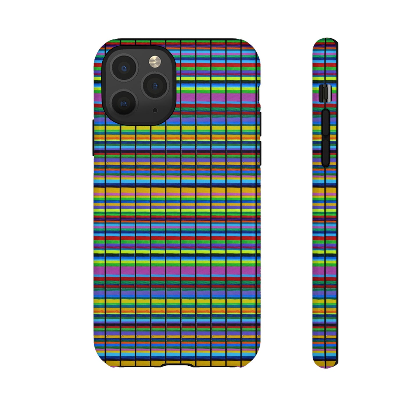 Tough Phone Case -  No. 223 A