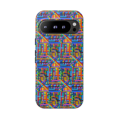 Tough Phone Case -  No. 223 D