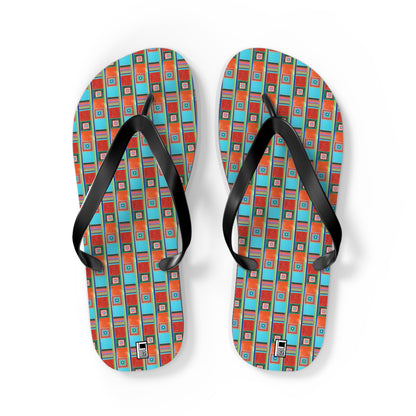 Men's Flip Flops - No. 133