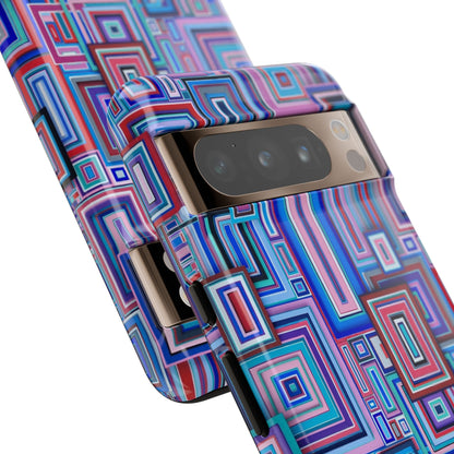 Tough Phone Case -  No. 338