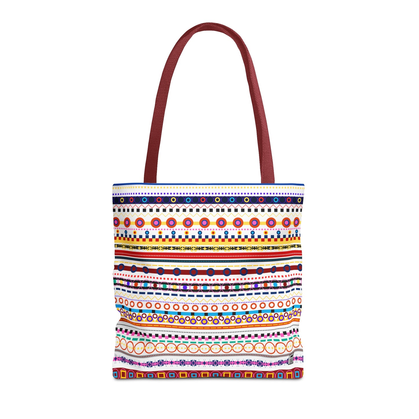 Tote Bag  - No. 326