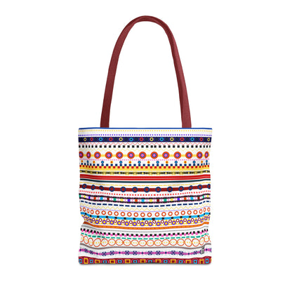 Tote Bag  - No. 326