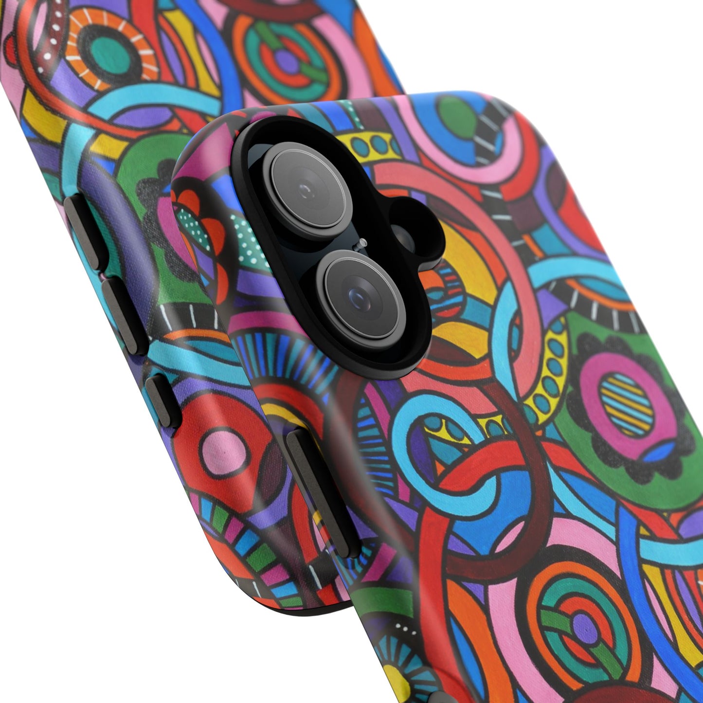 Tough Phone Case -  No. 221